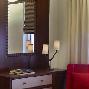 Camera deluxe con letto king size